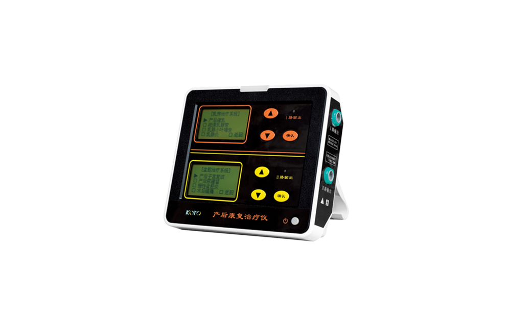 KT3000B-2N 產(chǎn)后康復治療儀